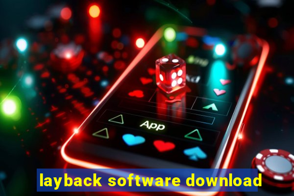 layback software download